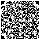 QR code with Richards Portable Toilets contacts