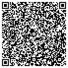QR code with Rinehart Sanitation Service contacts