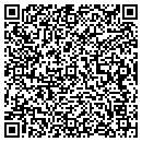 QR code with Todd W Turner contacts