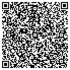 QR code with Accurate Electric Power Corp contacts