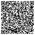 QR code with All About Invitations contacts