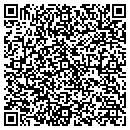 QR code with Harvey Mcgrady contacts
