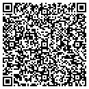 QR code with W Mahoney contacts
