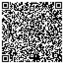 QR code with A&S Distributors contacts