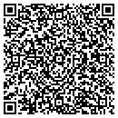 QR code with James Briscoe contacts