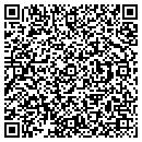 QR code with James Corbin contacts