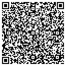 QR code with Jameson Inn contacts