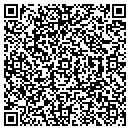 QR code with Kenneth Hare contacts