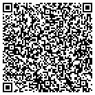 QR code with Jeff Uniacke Draperies contacts