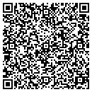 QR code with Tcr Masonry contacts