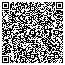 QR code with Arrow Cab CO contacts
