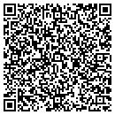 QR code with R & S Auto Specialties Inc contacts