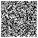 QR code with Allenwest Inc contacts