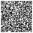 QR code with Grando Inc contacts