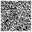 QR code with Thomas E Auman Brick Layers contacts