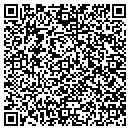 QR code with Hakon Jonsson Goldsmith contacts
