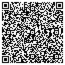 QR code with Harco Design contacts