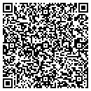 QR code with Unique One contacts