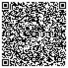 QR code with Tw's Masonry & Builder's Inc contacts
