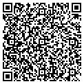 QR code with H G M Jewelry contacts
