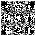 QR code with Owings And Sons Business Trust contacts