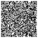 QR code with High Strung contacts
