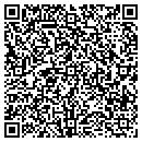 QR code with Urie Miller & Sons contacts