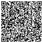 QR code with Aztlan Security Services contacts