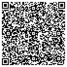 QR code with California Condors Security contacts
