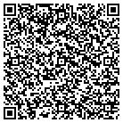 QR code with R Lazy Ranch & Outfitters contacts