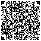 QR code with Family Therapy Center contacts