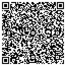 QR code with L L Portable Toilets contacts