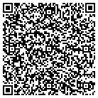QR code with L & L Septic Tank Pumping contacts