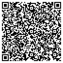 QR code with Wayne E Rounds Masonry contacts
