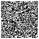 QR code with W C A Masonary Restoratio contacts