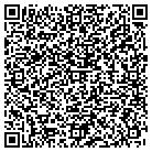 QR code with One Source Pos Inc contacts