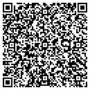 QR code with M/T Portable Toilets contacts