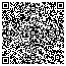 QR code with Thomas Clark contacts