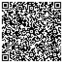 QR code with T Johnson & Assoc contacts