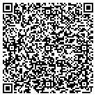 QR code with J Hollinga Fine Handcrafted contacts