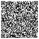QR code with Zimmerman & Herr Mason Contrs contacts