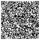 QR code with Hillcrest Security contacts