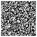 QR code with Harbor Card Service contacts