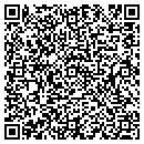 QR code with Carl Cab CO contacts