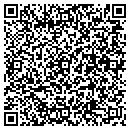 QR code with Jazzercise contacts