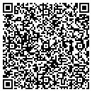 QR code with Iwc Security contacts