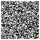 QR code with Mc Bride's Auto & Smog Center contacts