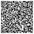 QR code with Alvin Gaynier contacts