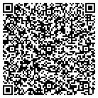 QR code with C Rocchio Landscaping Co contacts