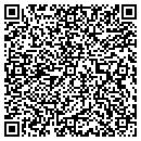QR code with Zachary Tally contacts
